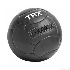 Piłka lekarska TRX EXMDBL-14-6 (2.7 kg) - ogłoszenia A6.pl