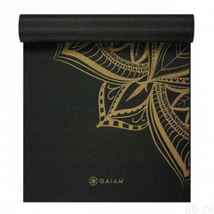 Gaiam mata do jogi bronze medal 6mm 63418 - ogłoszenia A6.pl