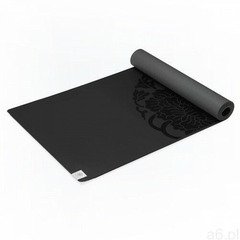Gaiam mata do jogi dry-grip 5 mm 61626 - ogłoszenia A6.pl