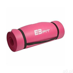 Eb fit Mata 1029498 różowy - ogłoszenia A6.pl