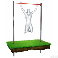 Drązek do ćwiczeń podciągania zewnętrzny OGRODOWY street workout KSOZ001 (5907618100557) - ogłoszenia A6.pl