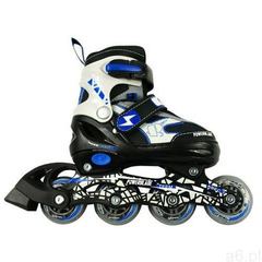 Rolki PowerBlade X-ONE (2 kolory) - ogłoszenia A6.pl