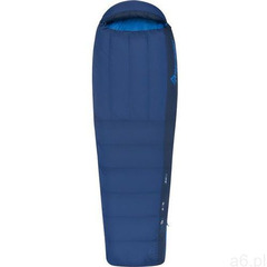 Sea to summit trek tkii sleeping bag regular, denim/navy 2019 śpiwory (9327868095384) - ogłoszenia A6.pl