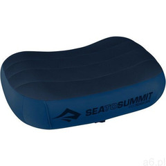 Sea to summit aeros premium poduszka l, navy blue 2020 poduszki podróżne (9327868097081) - ogłoszenia A6.pl