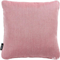 Lafuma Mobilier Aurore Poduszka 40x40cm, różowy 2021 Poduszki podróżne - ogłoszenia A6.pl