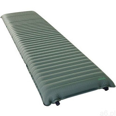 Therm-a-Rest NeoAir Topo Luxe Mata Large, zielony 2021 Karimaty (0040818132210) - ogłoszenia A6.pl