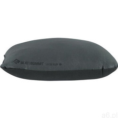 Sea to Summit FoamCore Pillow Regular, szary 2021 Poduszki podróżne (9327868097319) - ogłoszenia A6.pl