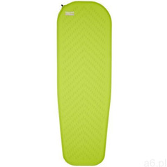 Therm-a-Rest CAMPZ SE Trail Lite Mata Large, zielony 2020 Karimaty (0040818134658) - ogłoszenia A6.pl