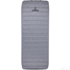 Nomad dreamzone hybride xw 15.0 sleeping mat, szary 2021 karimaty (8713044780631) - ogłoszenia A6.pl