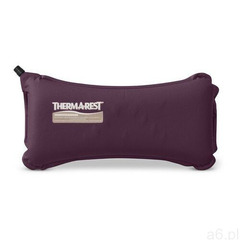 Therm-a-Rest Lumbar Poduszka, fioletowy 2021 Poduszki podróżne - ogłoszenia A6.pl