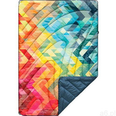 Rumpl Original Puffy Printed Koc 1-os., kolorowy 2021 Koce (0810025271442) - ogłoszenia A6.pl