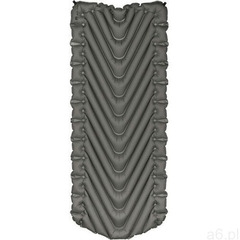 Klymit Static V Luxe Mata do spania, szary 2021 Karimaty (0846647006834) - ogłoszenia A6.pl