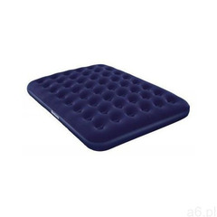 Materac welurowy 2osob. 203x152x22cm 67003, 67003 - ogłoszenia A6.pl