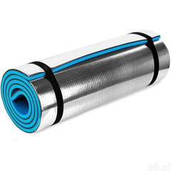 Spokey Mata xpe alu kodiak niebieska 928265 (5902693282655) - ogłoszenia A6.pl