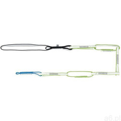 Climbing technology multi chain evo daisy chain lonża, biały 2021 drabinki linowe - ogłoszenia A6.pl