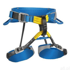 xplorer rookie harness kids, niebieski unisize 2021 uprzęże biodrowe marki Salewa - ogłoszenia A6.pl