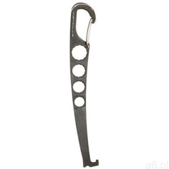 Metolius Torque Akcesoria do Big wall szary Akcesoria do śrub (0602150461283) - ogłoszenia A6.pl