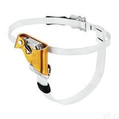 pantin foot ascender right 2021 przyrządy zaciskowe kostkowe marki Petzl - ogłoszenia A6.pl