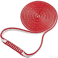 dyneema pętla 120cm, biały/czerwony 2021 drabinki linowe marki Salewa - ogłoszenia A6.pl