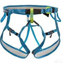 Climbing technology tami niebieski l-xl 2018 uprzęże biodrowe (8056734839722) - ogłoszenia A6.pl