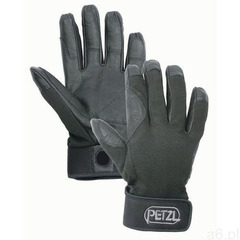 Petzl Cordex Rękawiczki czarny L 2018 Rękawiczki wspinaczkowe - ogłoszenia A6.pl