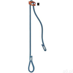 Petzl Connect Adjust Cord, niebieski 2021 Drabinki linowe (3342540835467) - ogłoszenia A6.pl