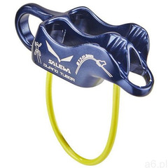 Salewa alpine tuber niebieski 2018 elementy asekuracyjne - ogłoszenia A6.pl
