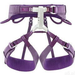 Petzl Luna Harness, fioletowy M 2021 Uprzęże biodrowe - ogłoszenia A6.pl