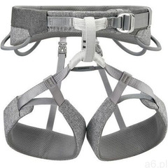 Petzl sama harness, szary l 2021 uprzęże biodrowe - ogłoszenia A6.pl