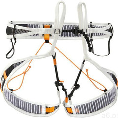 Petzl Fly Uprząż, biały L 2021 Uprzęże biodrowe - ogłoszenia A6.pl