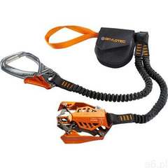 Skylotec rider 3.0-r zestaw do via ferraty, czarny/pomarańczowy 2021 via ferrata (4030281284772) - ogłoszenia A6.pl