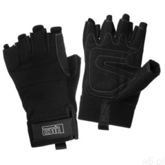 Lacd gloves via ferrata pro rękawiczki czarny l 2019 rękawiczki wspinaczkowe (4260109254742) - ogłoszenia A6.pl