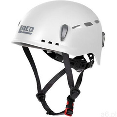 Lacd protector 2.0 helmet, biały 53-61cm 2021 kaski wspinaczkowe (4260109259860) - ogłoszenia A6.pl