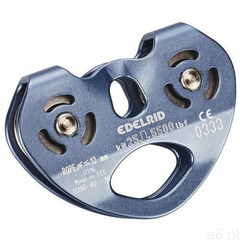 Edelrid rail double cable roll, titanium bloczki wspinaczkowe (4021573302496) - ogłoszenia A6.pl