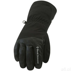 Black Diamond Renegade, czarny L 2021 Rękawiczki wspinaczkowe - ogłoszenia A6.pl