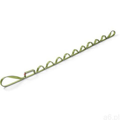 Ocun Daisy Chain PA 16mm 135cm, zielony 2021 Drabinki linowe - ogłoszenia A6.pl