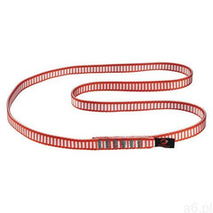 Mammut Tubular 16.0 60cm czerwony/biały 2019 Drabinki linowe - ogłoszenia A6.pl