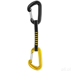 Grivel alpine 55 ekspres 10cm 2021 ekspresy wspinaczkowe (8050030800264) - ogłoszenia A6.pl