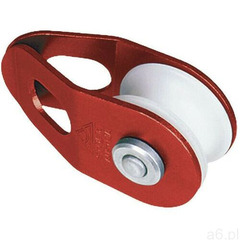 Stubai easy pull rope roll 2021 bloczki wspinaczkowe (9002793944265) - ogłoszenia A6.pl