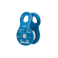Edelrid Turn blue Bloczki wspinaczkowe - ogłoszenia A6.pl