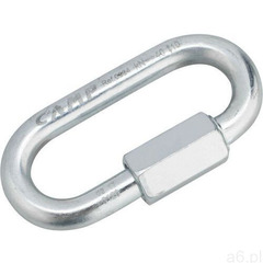 8mm Quick Link Oval Karabinek - ogłoszenia A6.pl