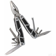 MultiTool Herbertz Solingen Rubber / Aluminium (108200) (4001833074714) - ogłoszenia A6.pl
