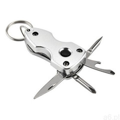 Multitool survivalowy wojskowy niezbędnik 5w1 ck-g102 marki Specialreplicas - ogłoszenia A6.pl