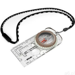 Silva Expedition 360 Global kompas, brązowy, M, 37685 - ogłoszenia A6.pl
