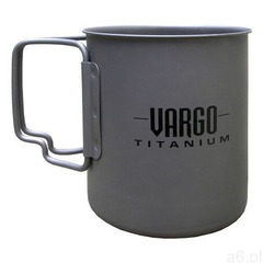mi travel bidon szary 2019 kubki marki Vargo - ogłoszenia A6.pl