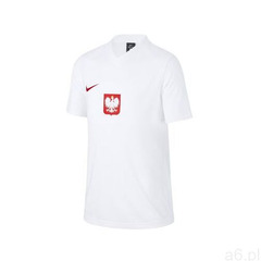 Dpol83j: polska - koszulka junior marki Nike - ogłoszenia A6.pl