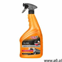 Preparat do mycia silników 750 ml (5905694018094) - ogłoszenia A6.pl