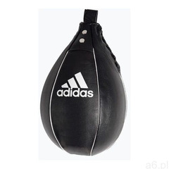 Gruszka bokserska adidas czarna adibac091, adibac091 - ogłoszenia A6.pl