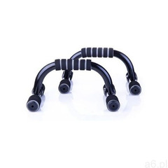 Spokey Przyrząd do pompek bracer iv (5902693210245) - ogłoszenia A6.pl
