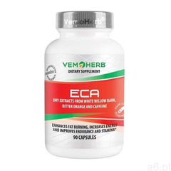 Vemoherb eca 90 kaps. - ogłoszenia A6.pl